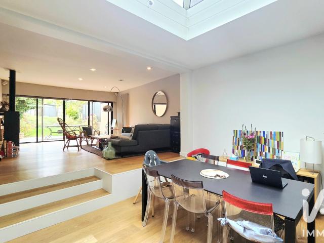Maison 4 pièces 112 m²