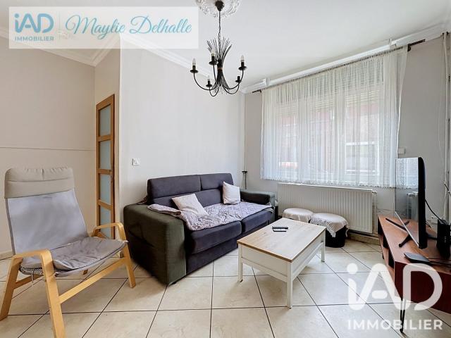 Maison 4 pièces 112 m²