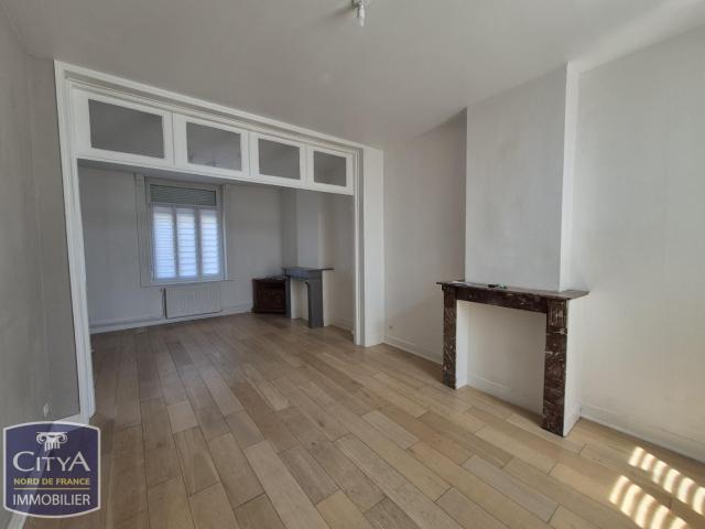 Maison 4 pièces 112 m²