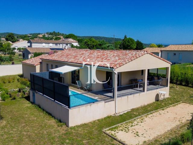 Maison 4 pièces 112 m²
