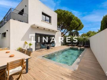 Maison 4 pièces 112 m²