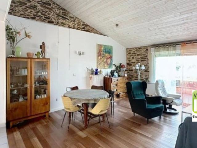 Maison 4 pièces 112 m²
