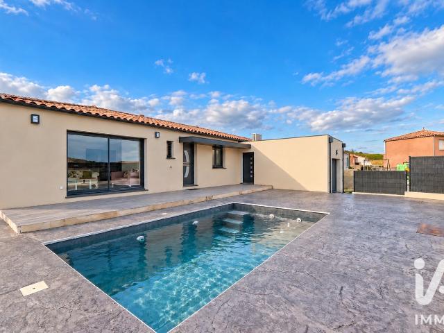 Maison 4 pièces 112 m²