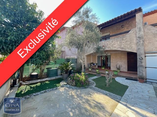 Maison 4 pièces 112 m²