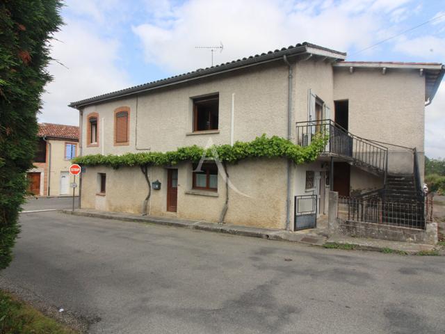 Maison 4 pièces 112 m²