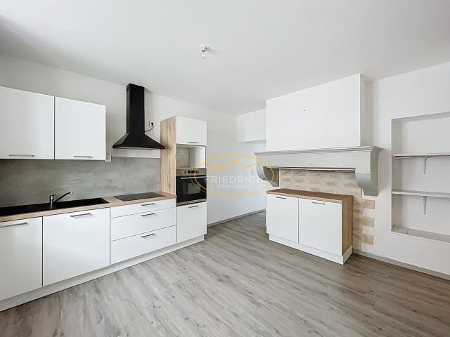 Maison 4 pièces 112 m²