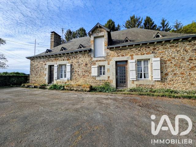 Maison 4 pièces 112 m²
