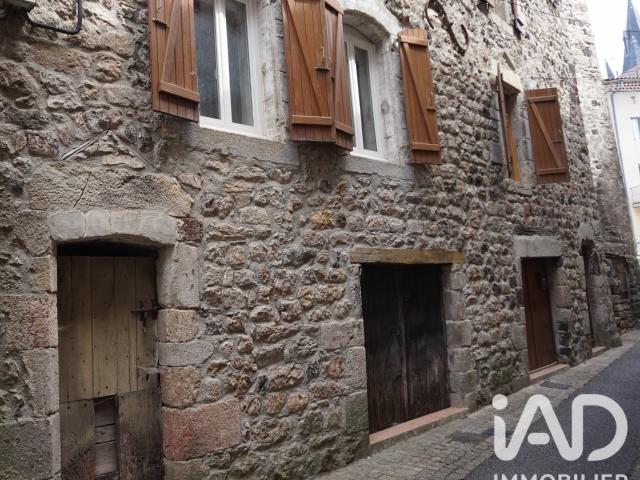 Maison 4 pièces 112 m²