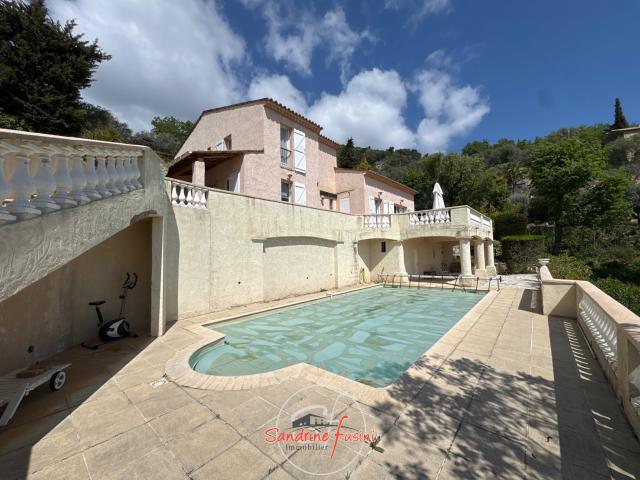 Maison 4 pièces 112 m²
