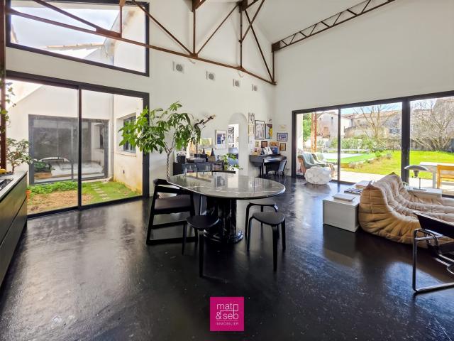 Maison 4 pièces 112 m²