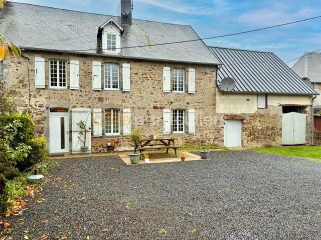 Maison 4 pièces 112 m²