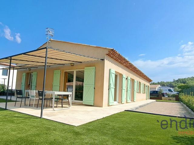Maison 4 pièces 112 m²