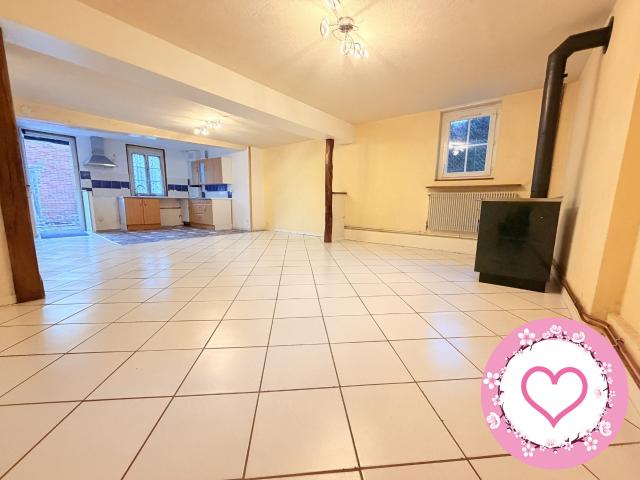 Maison 4 pièces 112 m²