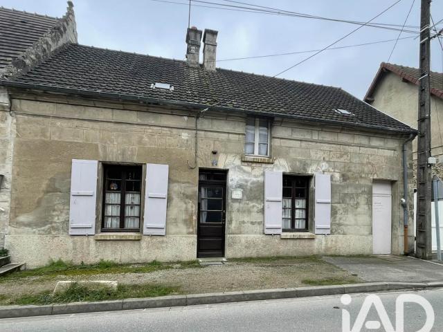 Maison 4 pièces 112 m²