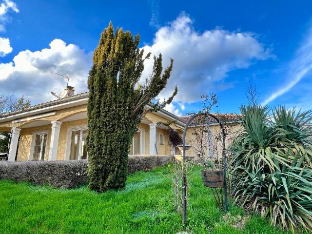 Maison 4 pièces 112 m²