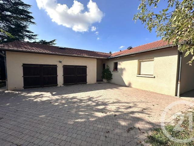 Maison 4 pièces 112 m²