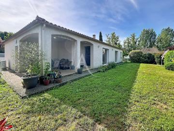 Maison 4 pièces 112 m²
