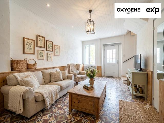 Maison 4 pièces 112 m²