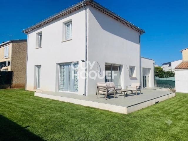 Maison 4 pièces 112 m²