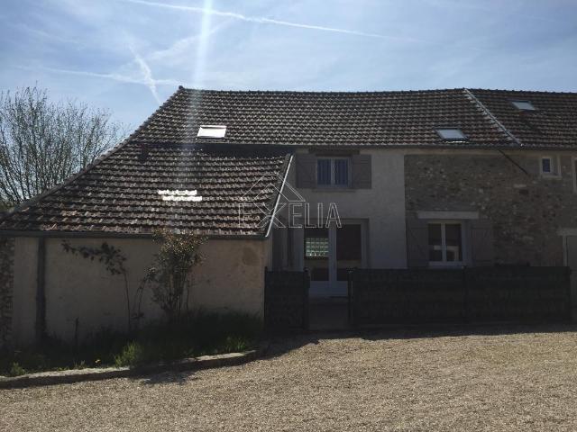 Maison 4 pièces 112 m²