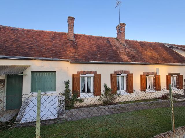 Maison 4 pièces 112 m²