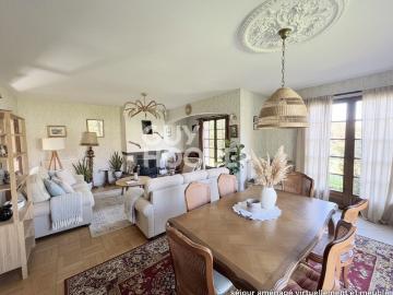 Maison 4 pièces 109 m²