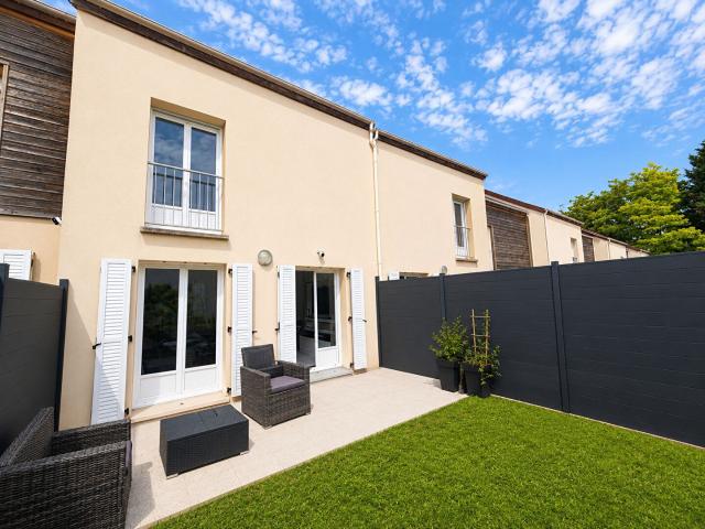 Maison 4 pièces 112 m²