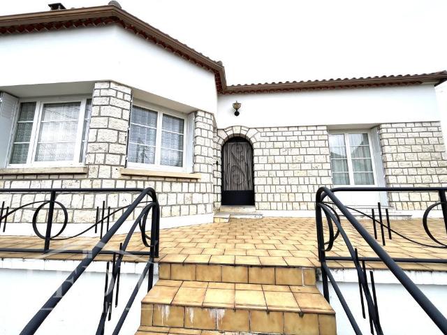Maison 4 pièces 112 m²