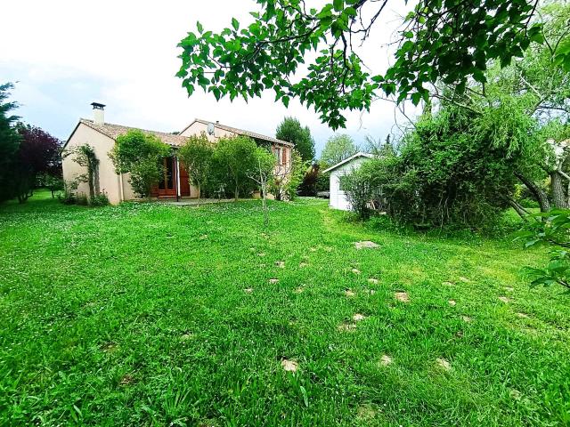 Maison 4 pièces 112 m²