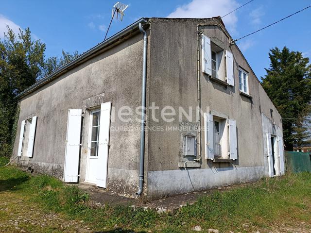 Maison 4 pièces 112 m²