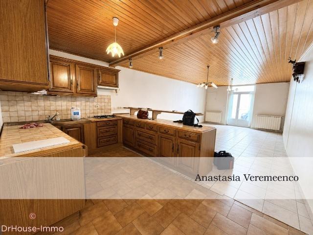 Maison 4 pièces 112 m²