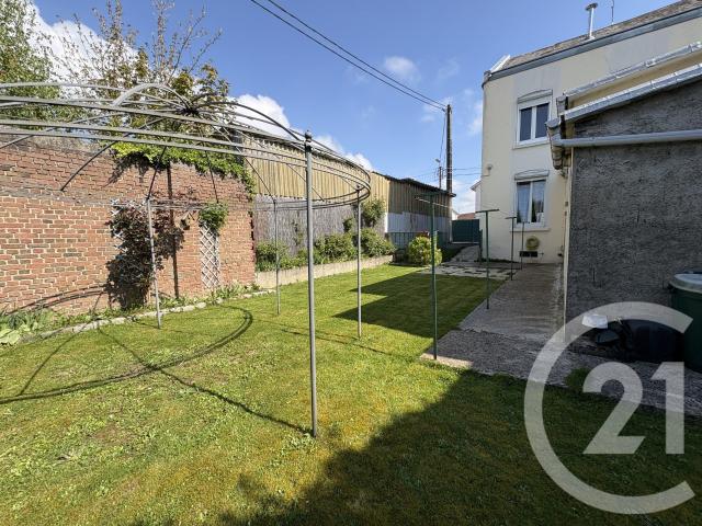 Maison 4 pièces 112 m²