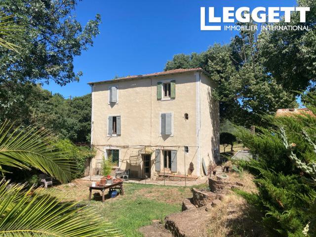 Maison 4 pièces 112 m²