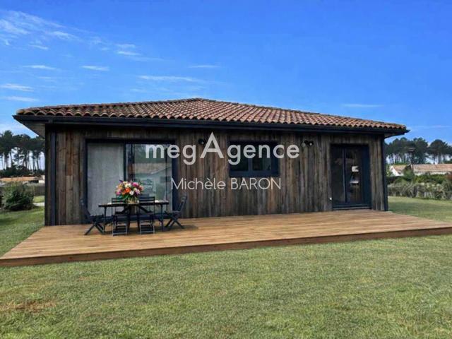 Maison 4 pièces 112 m²