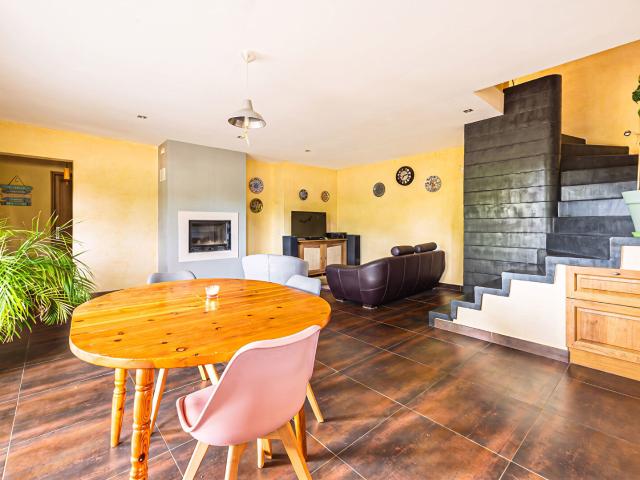 Maison 4 pièces 112 m²