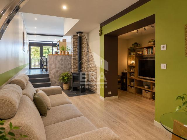 Maison 4 pièces 112 m²