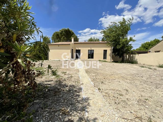 Maison 4 pièces 112 m²