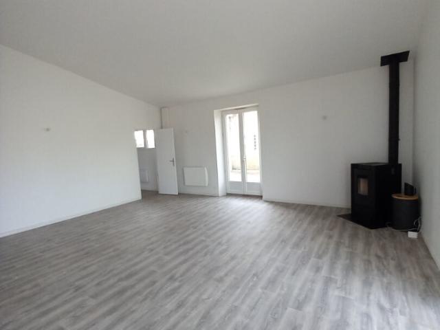Maison 4 pièces 112 m²
