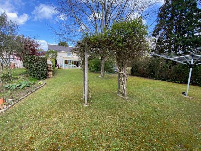 Maison 4 pièces 112 m²