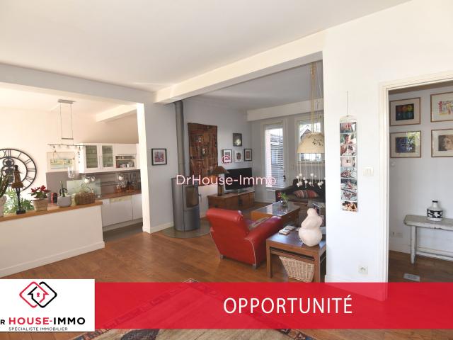 Maison 4 pièces 112 m²