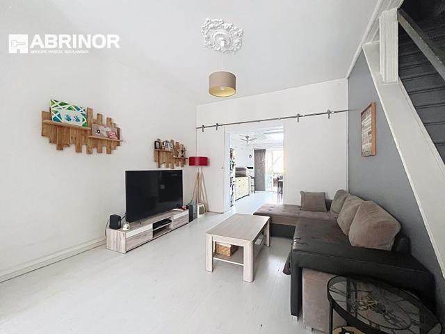 Maison 4 pièces 112 m²
