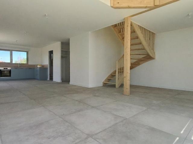 Maison 4 pièces 112 m²
