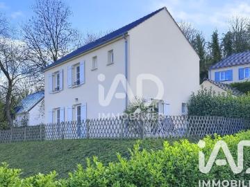 Maison 4 pièces 112 m²