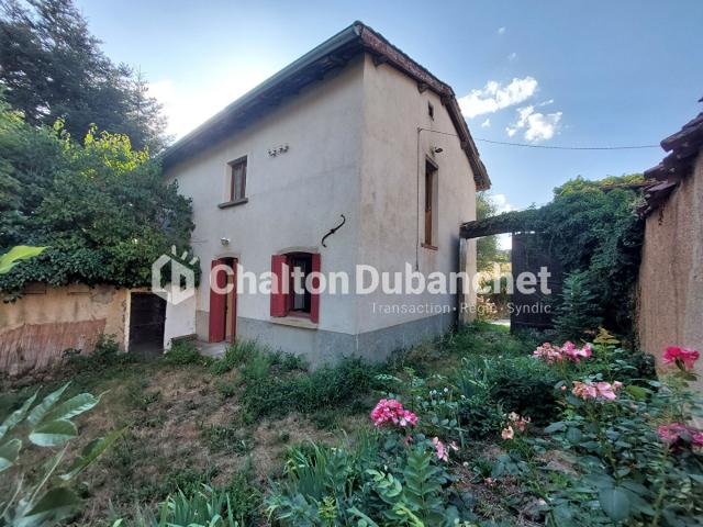 Maison 4 pièces 112 m²