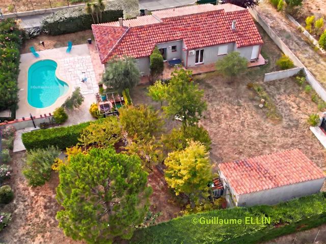 Maison 4 pièces 112 m²