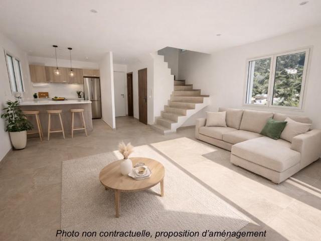 Maison 4 pièces 122 m²
