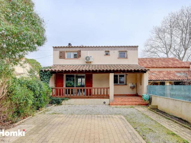Maison 4 pièces 112 m²