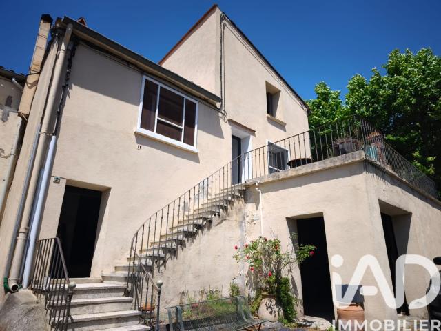 Maison 4 pièces 112 m²