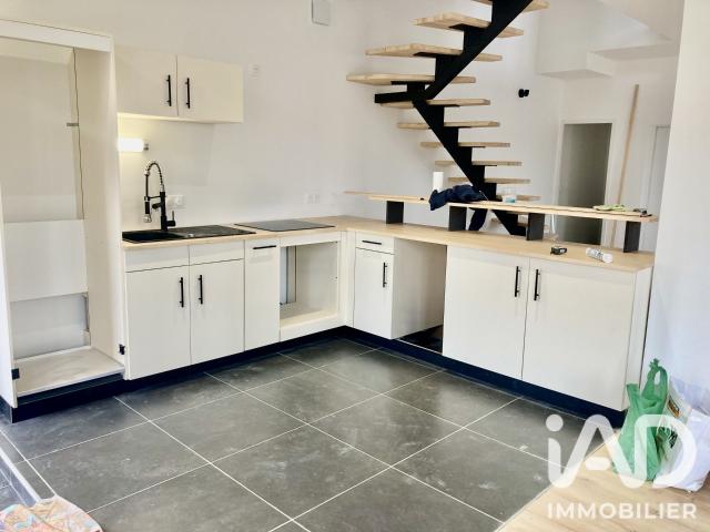 Maison 4 pièces 112 m²