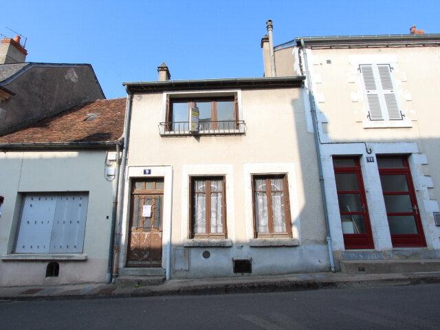 Maison 4 pièces 112 m²